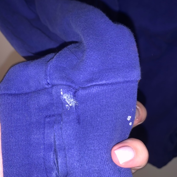 Bench sweater - Picture 7 of 7